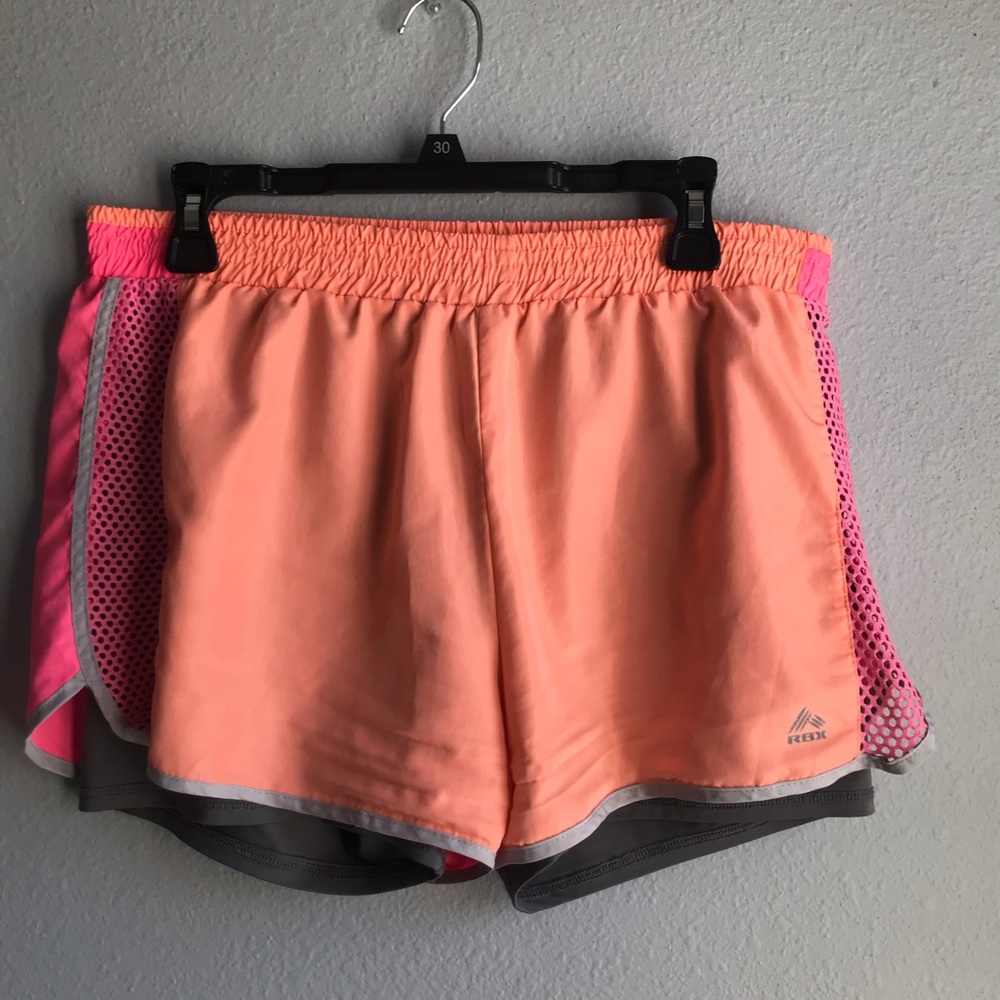 Athletic Wear Running Shorts